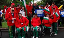 Забравените: Никой не посрещна параолимпийците, спечелили 16 медала в Сочи