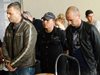 Шофьорът на Преслава разказа в съда как е убил пешеходец на зебра в Пловдив