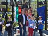Деца от цяла България мериха сили в шахматния турнир „Търновско царство”
