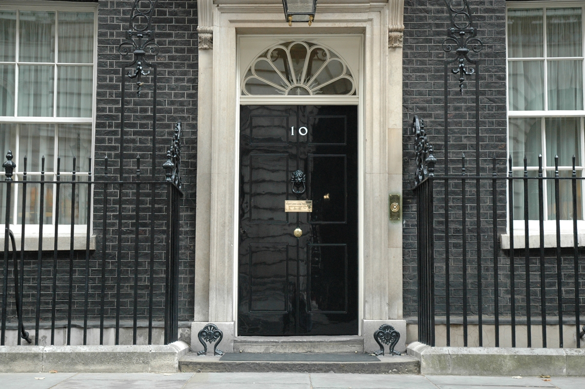 Британското правителство ще обяви реформи за растежа на финансовия сектор