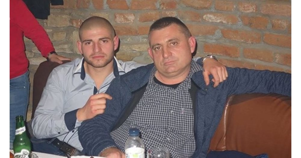 15 years in prison for the son of the Halva King, who killed his father for a blonde lover