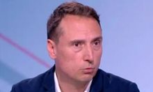 Добромир Живков: По-голямата част от електората на ДПС е гласувал за 