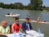 Европейско по кану-каяк стартира в Пловдив, 750 се борят за медали