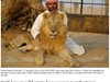 В Обединените арабски емирства забраниха диви домашни любимци