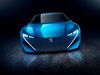 Peugeot Instinct Concept е перфектната автономна кола