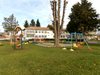 Откриха нова детска площадка в град Бяла черква