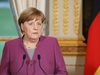 Меркел поздрави "сърдечно" Путин и му пожела успехи в по-нататъшните начинания