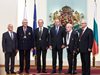 Радев връчи ордени на проф. Радослав Гайдарски и още четирима учени