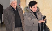 Милка, майката на отвлечения и убит Стоян, не вярва на съда, който тихо оправда 2-ма от обвинените 11 г. след ужаса