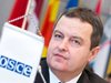 Сръбският външен министър намекна за въвеждане на санкции срещу Русия