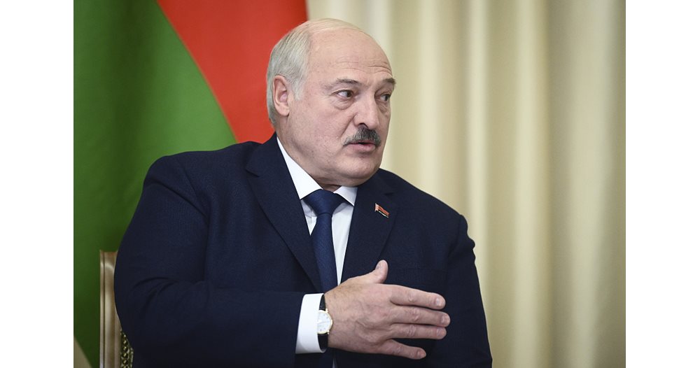 Belarusian President Lukashenko Persuades Putin to Spare Mercenary Leader Prigozhin: A Closer Look at the Conversation