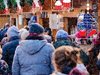 Певци от "Гласът на България" откриват Коледния фестивал пред НДК