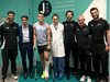 Национал по тенис претърпя нова операция - в базата на "Ювентус"