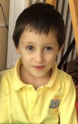 5-годишният Никита Плотников е издъхнал от задушаване