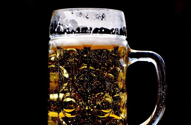 Основният производител на бира през 2016 година сред държавите от ЕС е Германия с 8,31 милиарда литра  СНИМКА : Pixabay