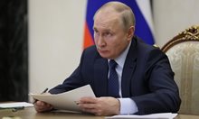 Путин си поиска задграничните имоти на Руската империя и СССР, има и в България