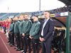България задълба в дъното при последния мач на Кърстаич - 0:2 от Литва