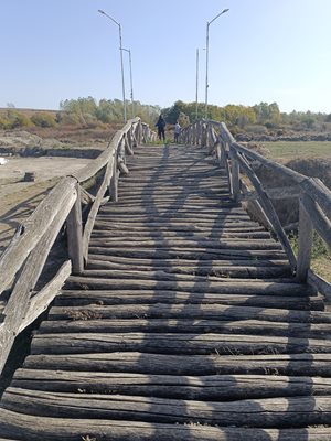 Крепостта е обявена за паметник на културата през 1976 г.