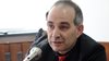 Искат уволнение на Петър Волгин, обидил Левон Хампарцумян. Волен се вдигна в защита на журналиста