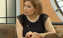 Почина тв журналистката Маргарита Михнева