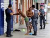 Масови безредици в бразилски град, включително 12 убийства (Снимки+Видео)