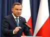 Полският президент подписа една от спорните реформи на правосъдната система