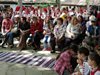Читалище „Български искрици” сътвори уникален празник с гости бесарабски българи