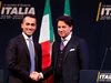 Предложиха юриста и новак в политиката Джузепе Конте за премиер на Италия