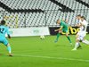 Мартин Камбуров приближи Петър Жеков на 21 гола (видео)