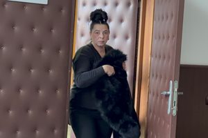 "Умря детето", казала Анка от Пловдив, подсъдима за убийство на осиновената си дъщеричка