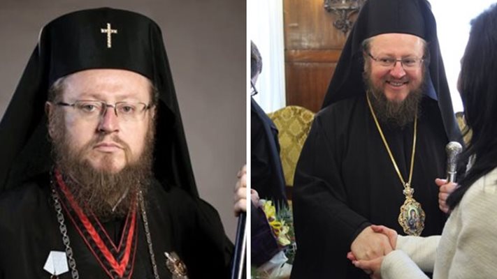Митрополит Наум: Новият патриарх да се погрижи за връщане на църковните имоти