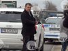 Тежка катастрофа стана преди минути на изхода на Пловдив близо до 4-тия км след бул. „България”. Сблъсъкът е между две коли, които са се ударили челно, а вероятната причина за катастрофата е неправилно изпреварване. В инцидента е участвала и трета кола. Очевидец твърди, че аудито е блъснало едната кола,