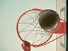 Баскетболна топка избухна и рани жена в Австралия

