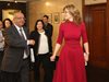 След 34-годишна пауза външен министър на Алжир дойде на визита у нас (Снимки)
