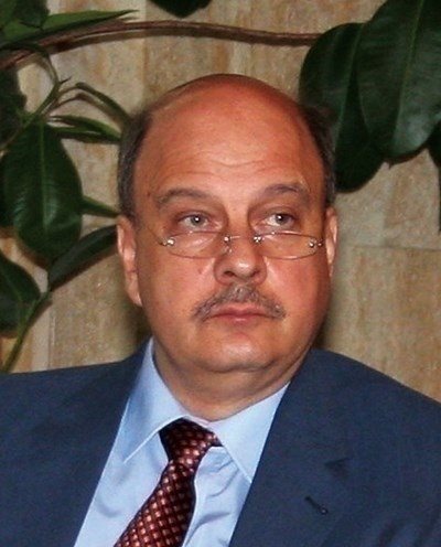 Бившият конституционен съдия Георги Марков