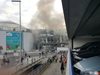 Tерорист-камикадзе е причинил един от взривовете на летището в Брюксел