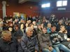 Цветанов в Съединение: Опонентите ни обещават невъзможното