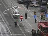 Камери уловили предполагаемия организатор на взрива в руското метро