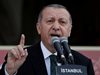 Ердоган обеща работа и жителство на чуждестранните учащи се в страната