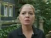 Алекс Сърчаджиева: Останах погнусена от поругаването на гроба на майка ми (Видео)