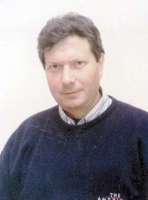 Димитър Стайков