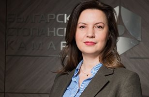 Мария Минчева, БСК: Максималният осигурителен доход се вдига без механизъм и визия за ефекта върху системата