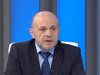 Томислав Дончев: Някои от разговорите в коалицията са с по-висока температура