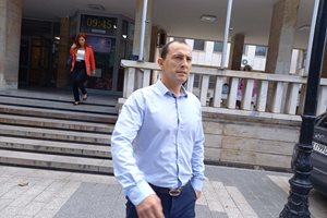 Започва делото за подкуп от 60 000 лв. срещу бившия районен кмет на Пловдив Ральо Ралев