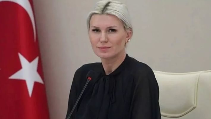 Мелек от Разград стана кметица в Турция!