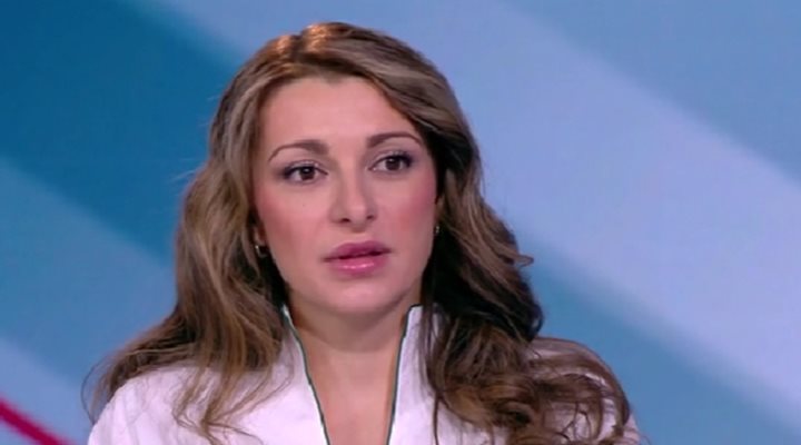 Павела Митова: От години говорим, че политическата ни система е болна и страда