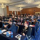 Над 130 представители на неправителствения сектор, духовни водачи, висши магистрати от Европа участваха в конференцията