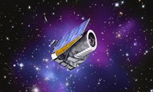 „Евклид” разплита 7 суперзагадки в Космоса