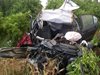 Трагедия с близначки край Шумен – едната загина, другата оцеля, шофьорът е мъртъв