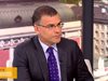 Симеон Дянков: Трябва да вървим по-бързо към Европейския банков съюз (видео)